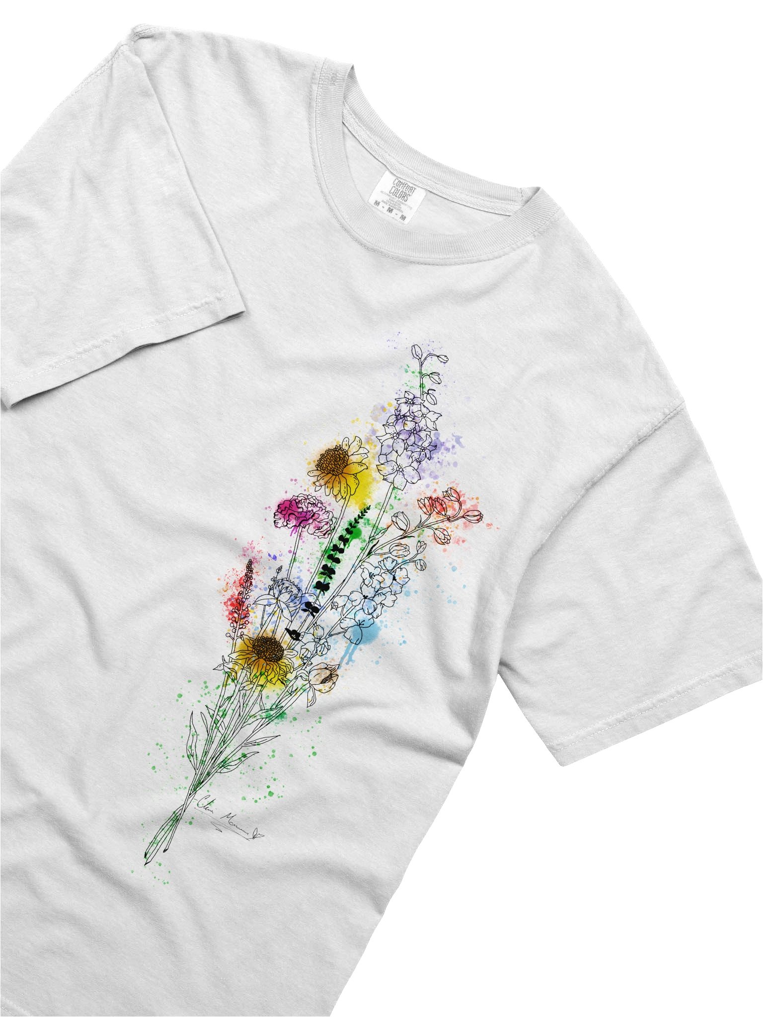 bouquet tee product image (5)