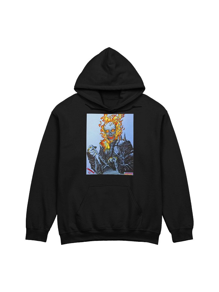 Ghost Rydah Hoodie product image (8)