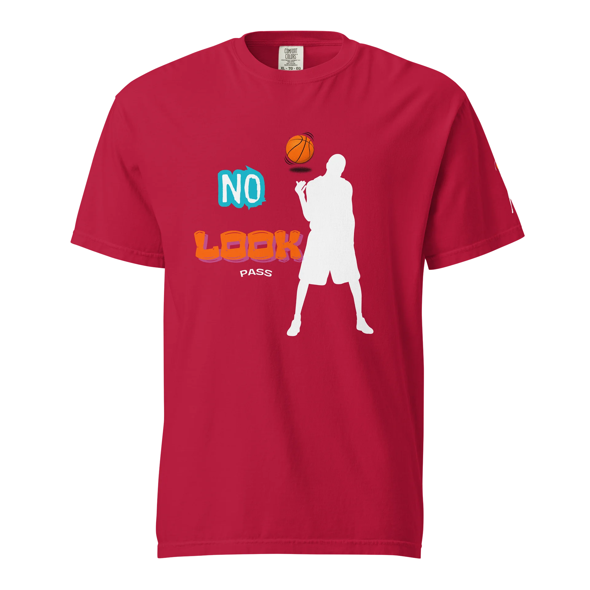 The NO LOOK Pass product image (1)