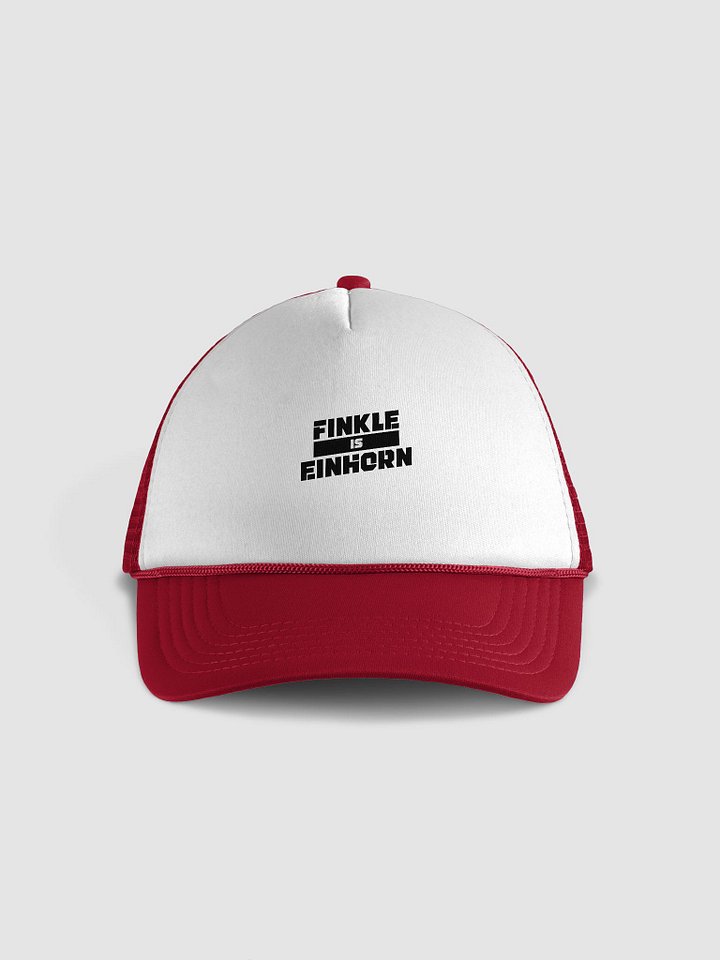 FINKLE IS EINHORN V3 product image (1)