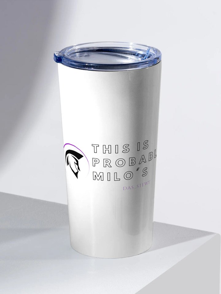 Das_Stewy Tea Tumbler product image (1)