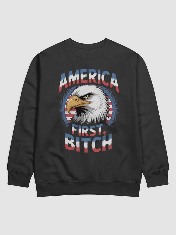 AFB Hoodie product image (2)