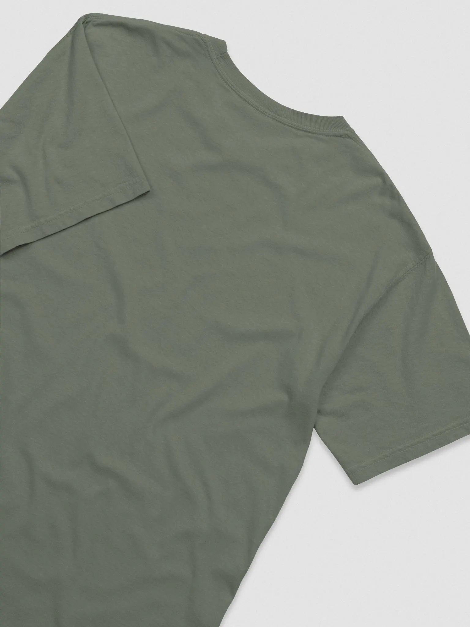 To the Coon and Back T-Shirt(Embroidered) of a Treeing Walker Coonhound product image (6)
