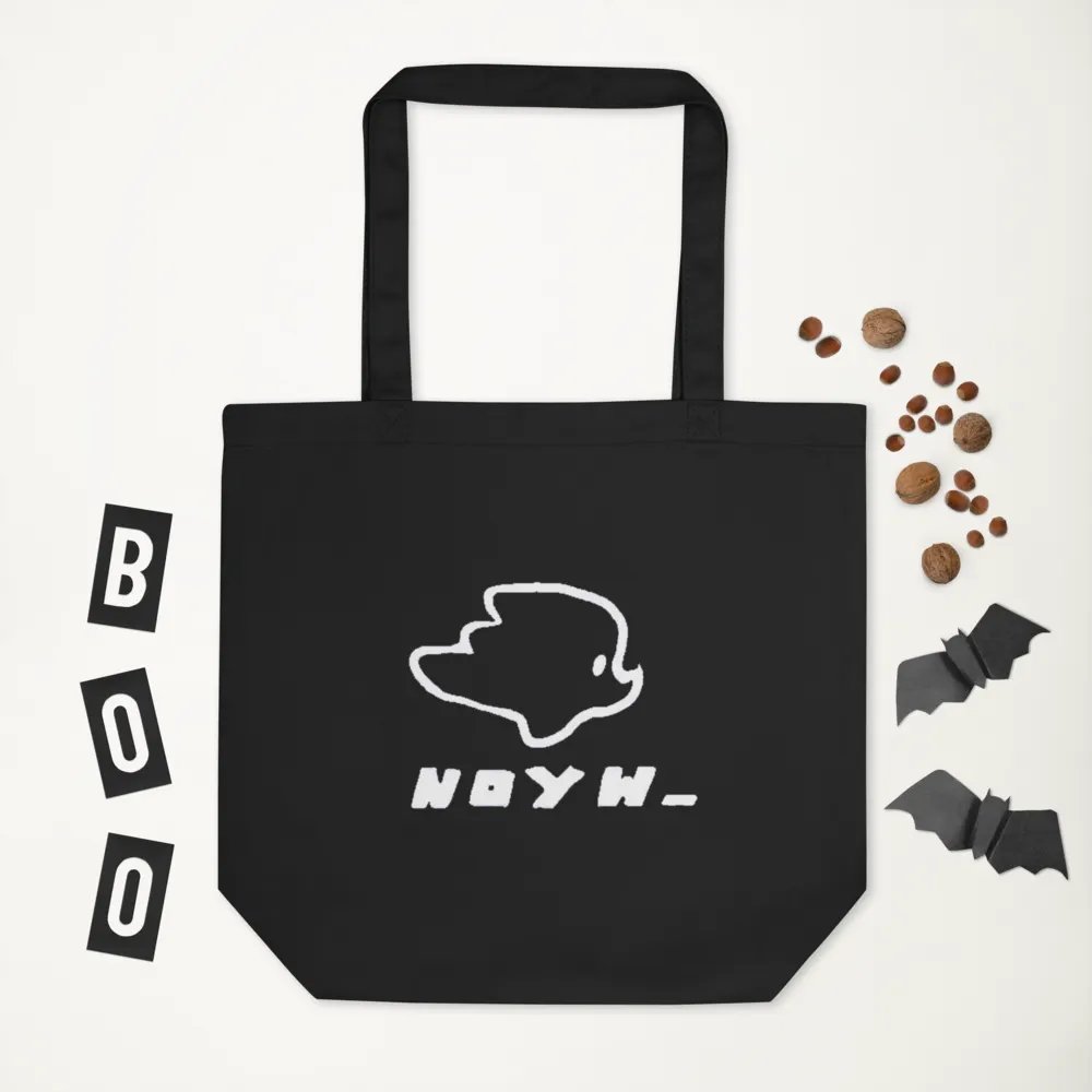 Tote Bag Logo Noyw 1 product image (6)
