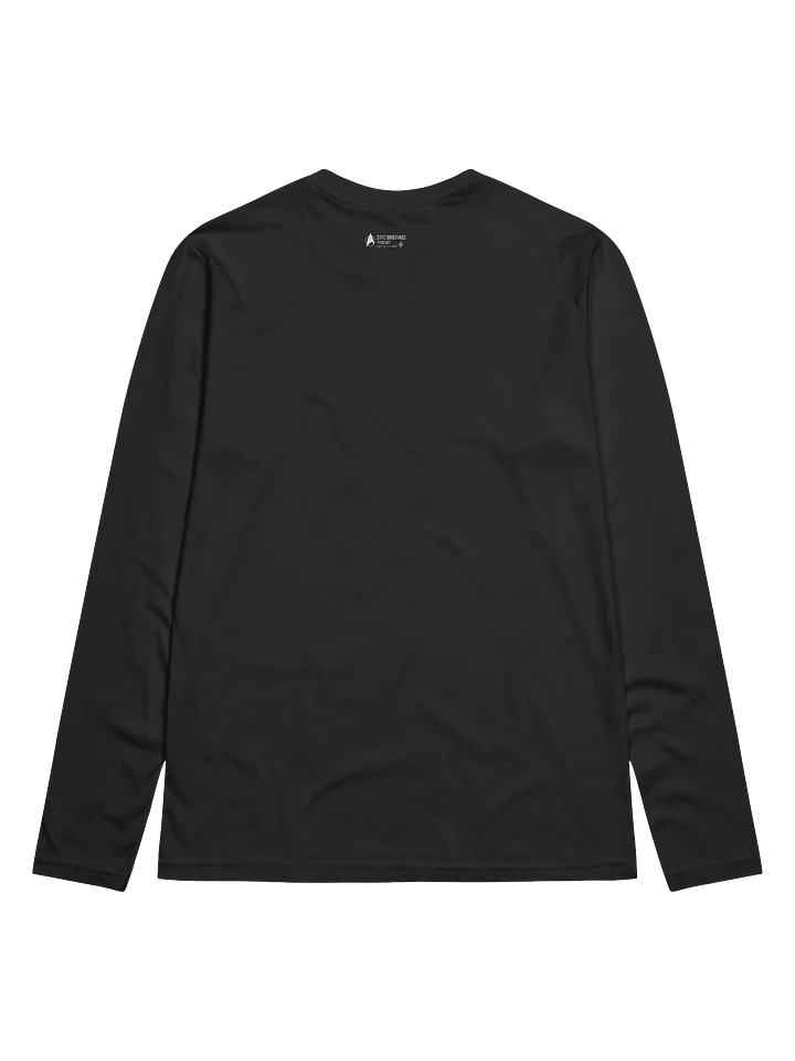 VOTP Collection Fitted Long Sleeve T-Shirt product image (3)
