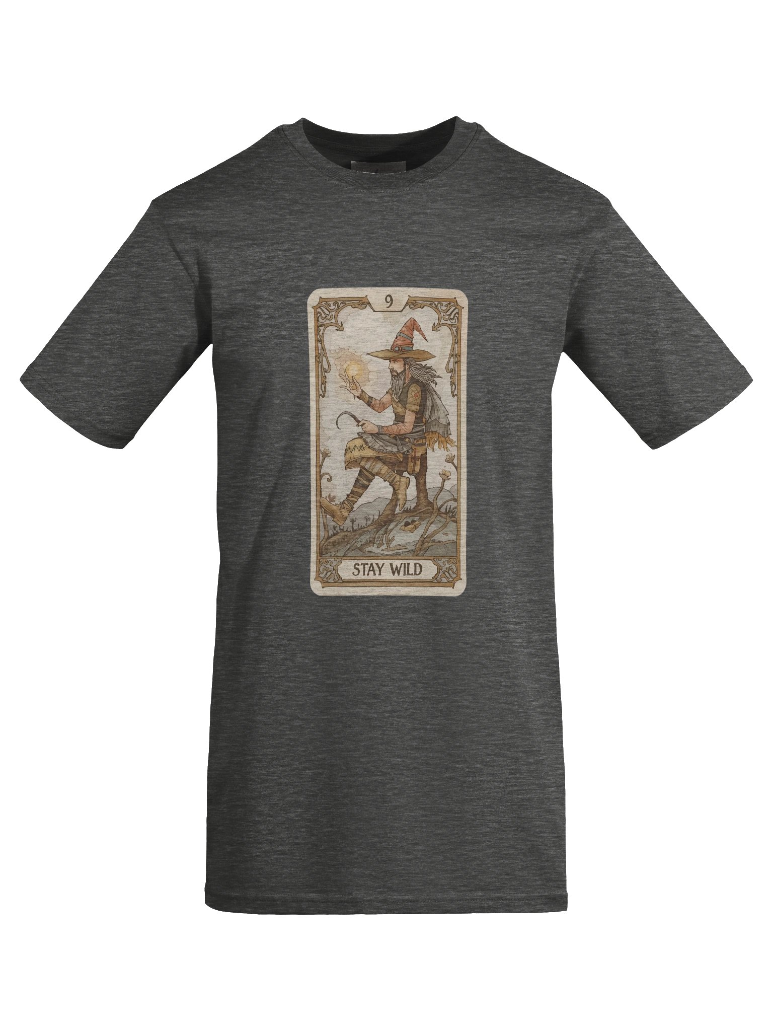 Stay Wild product image (49)
