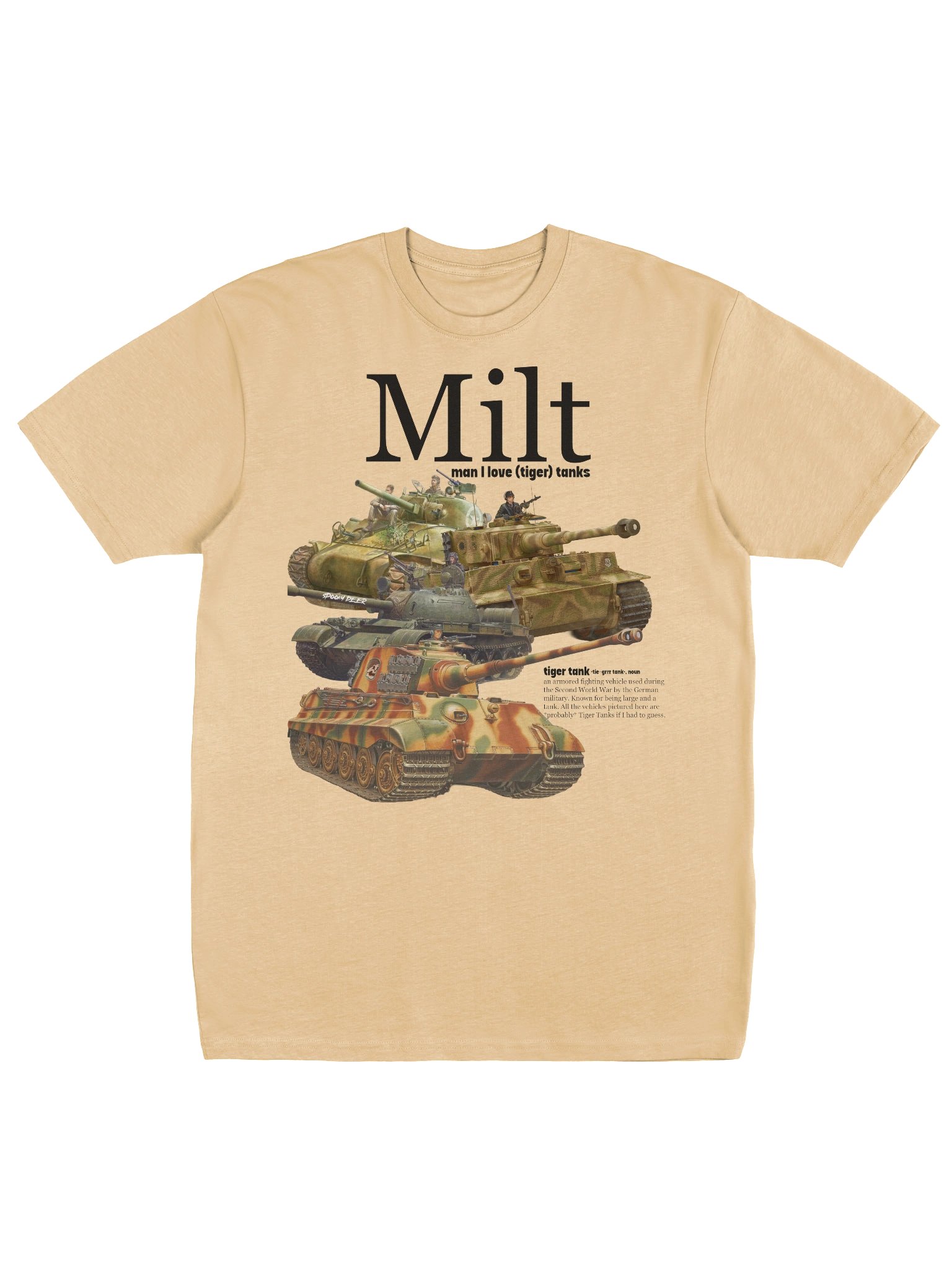 The Tank Enjoyer product image (1)