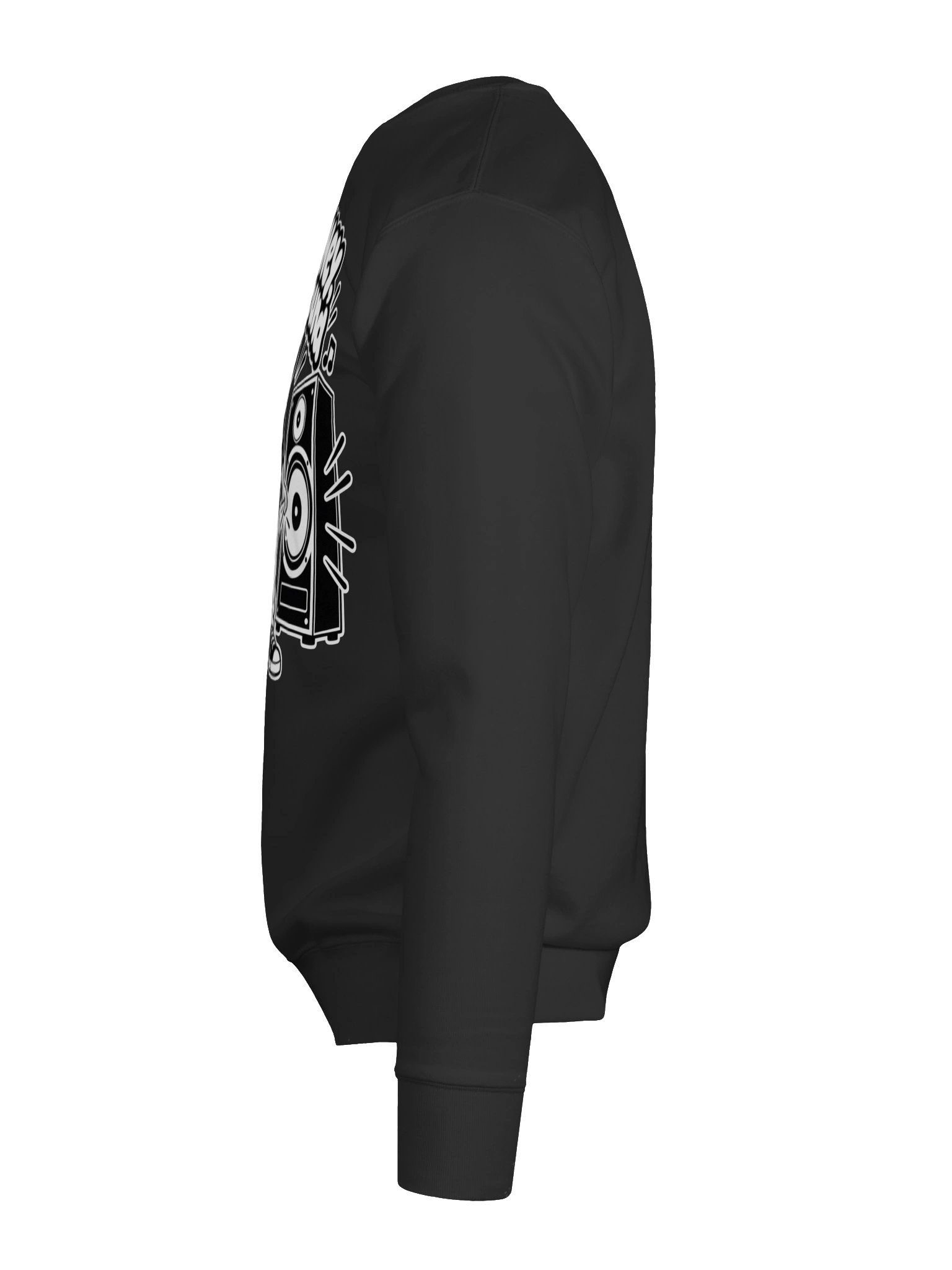 No Money Great Sound - Long Sleeve T-shirt product image (9)