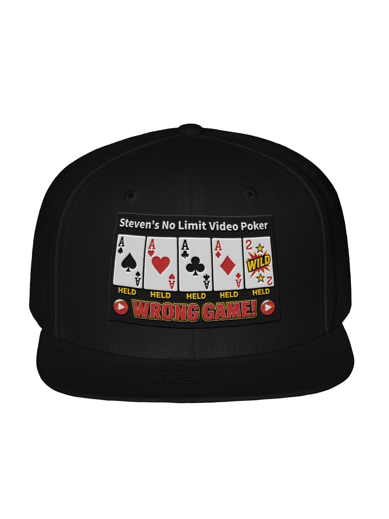 Wrong Game! product image (3)