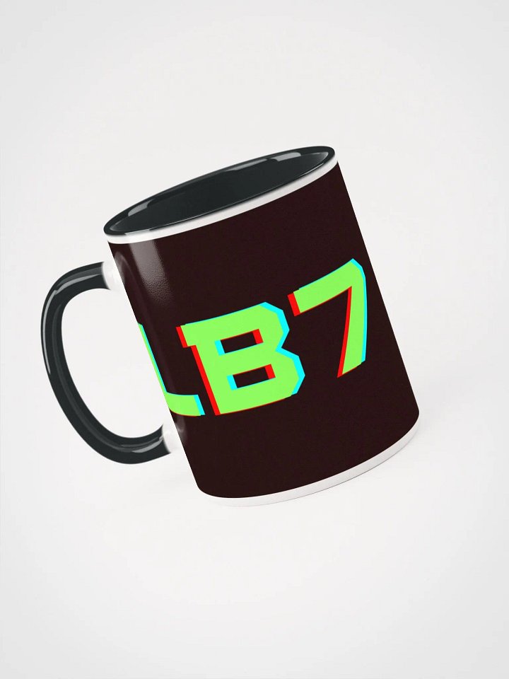 LB7 Mug product image (1)