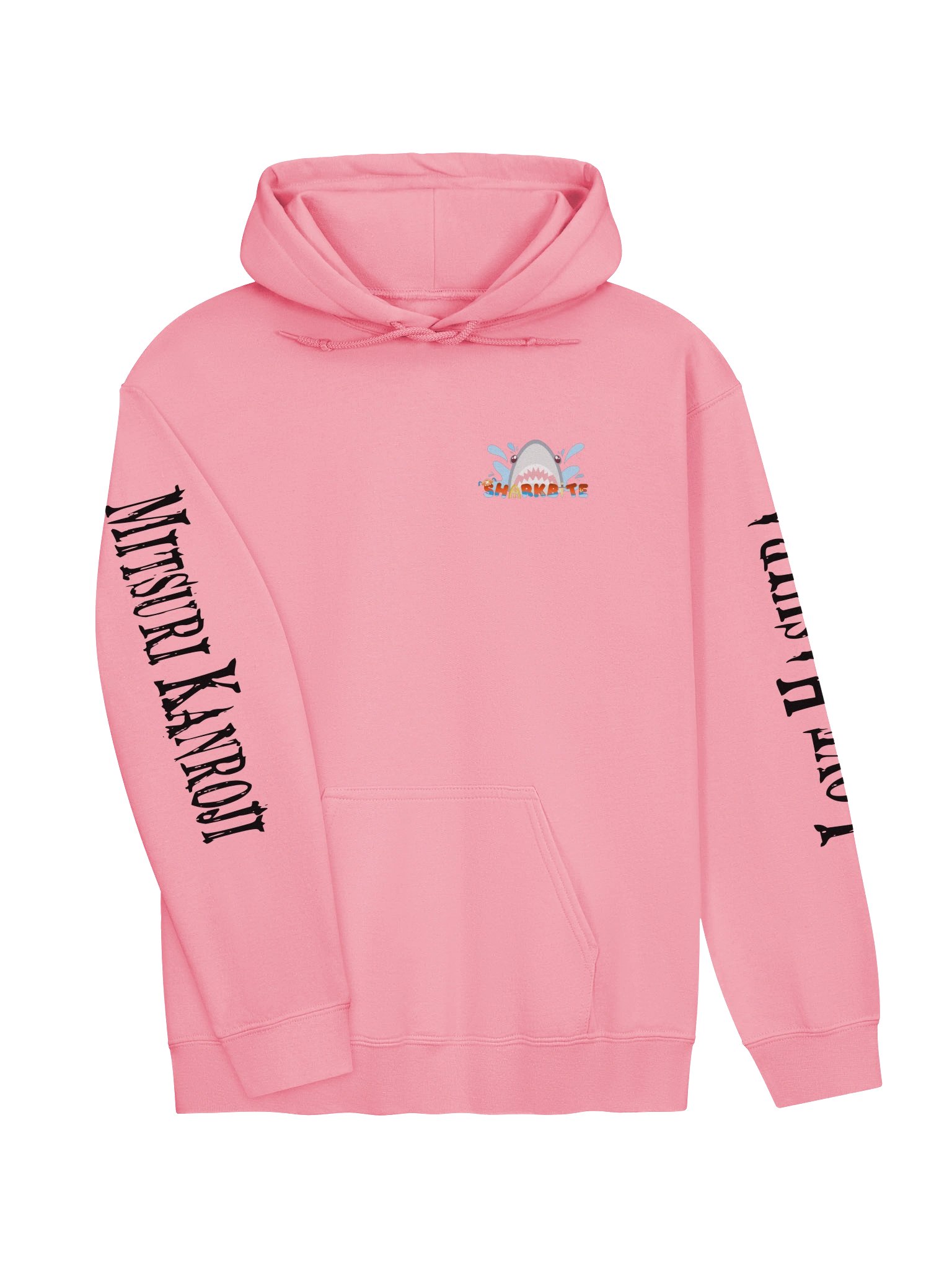 Mitshark-ri Hoodie product image (31)