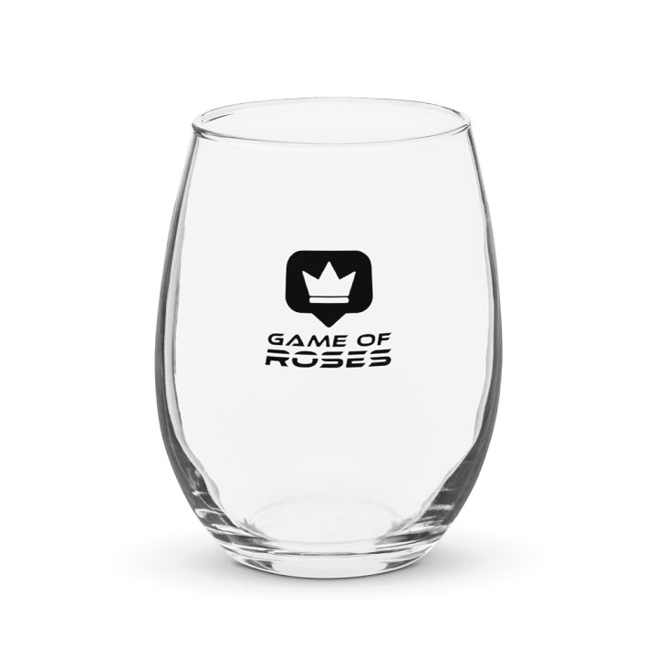 GORosè Wine Glass product image (1)