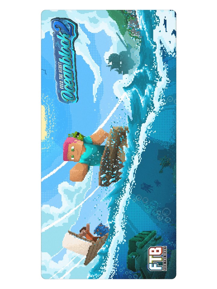 OB Gaming Mouse Pad product image (2)