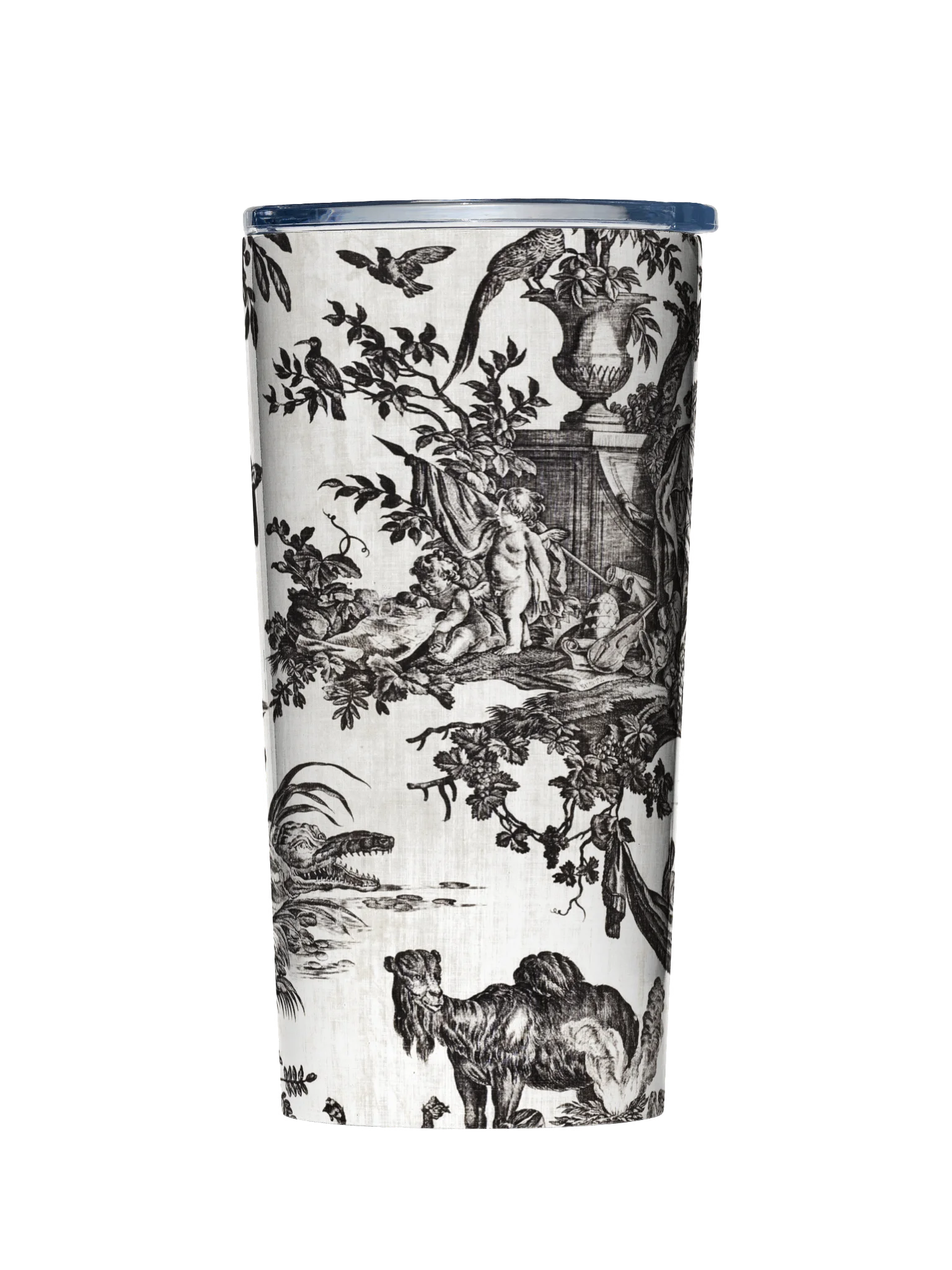 Vintage Garden Safari Tumbler product image (1)