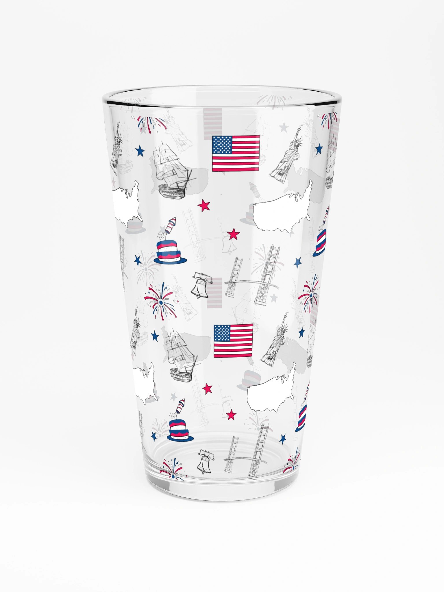 USAnniversary GLASS product image (3)