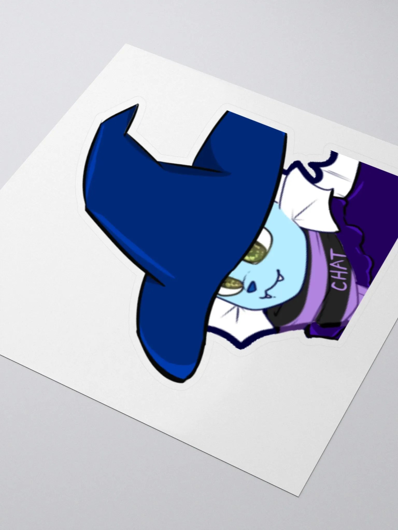 Black Mage Vap product image (3)