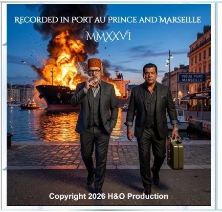 Sloop Daniels — Tête de Mort (CD) product image (3)