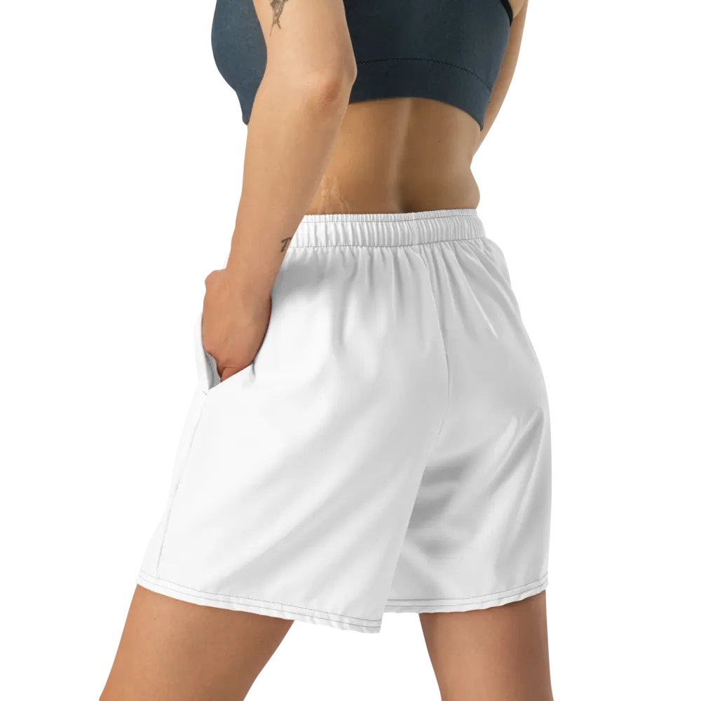 Mullet Fox Shorts - July 4th product image (8)
