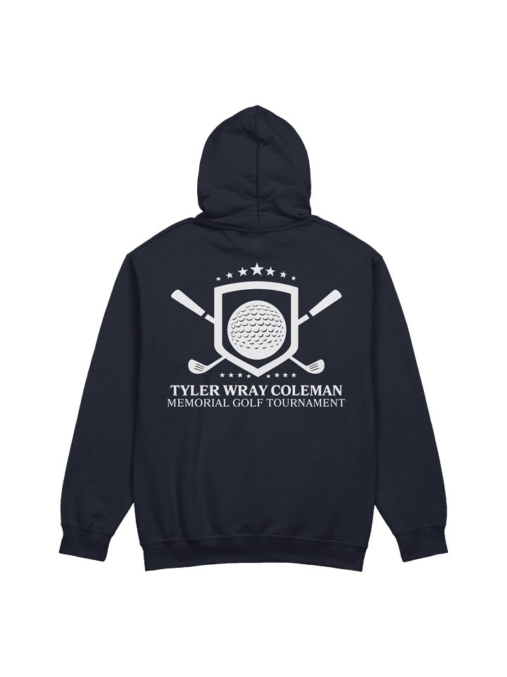 Diamond LLTWC Tournament Hoodie product image (6)