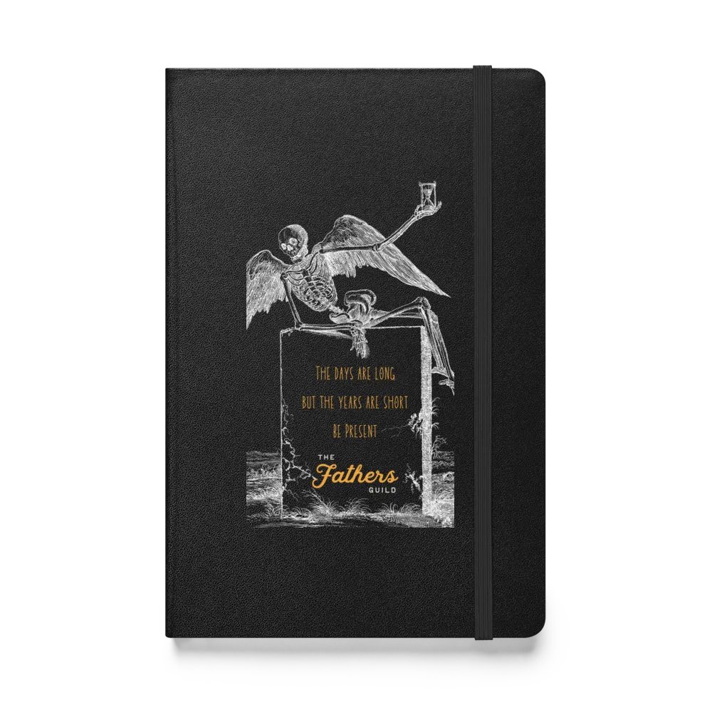 Be Present Journal product image (1)