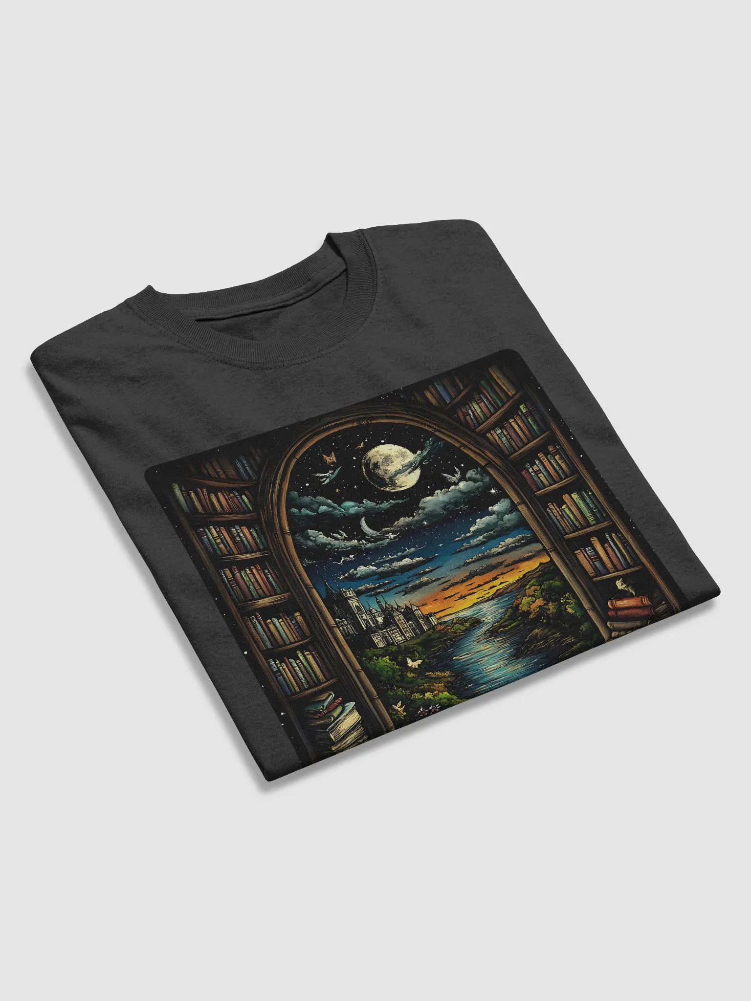Reading Room With A View product image (5)