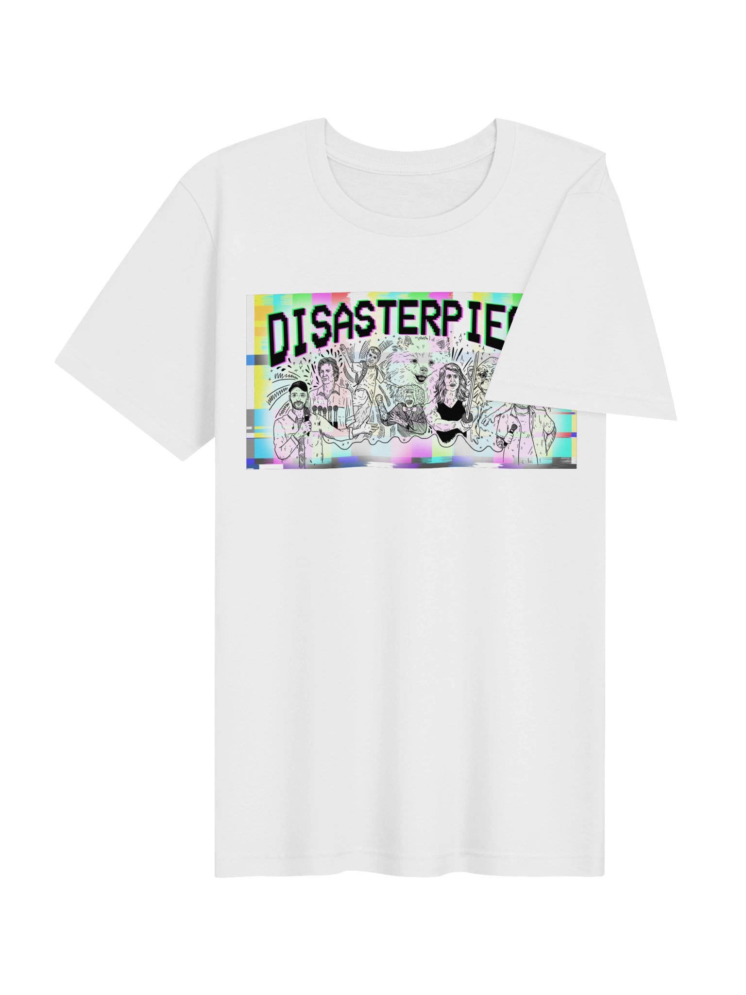DISASTERPIECE CLASSIC product image (15)