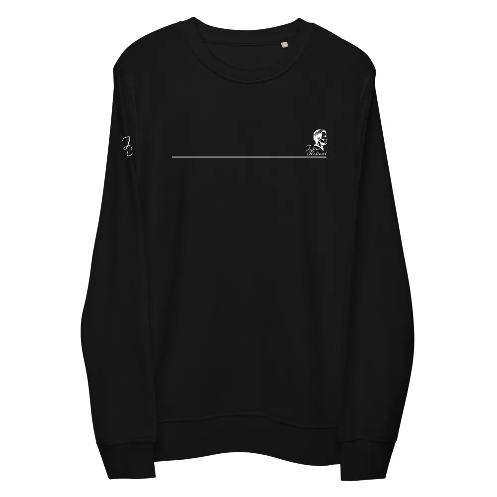 Julius Refined Sweatshirt product image (5)