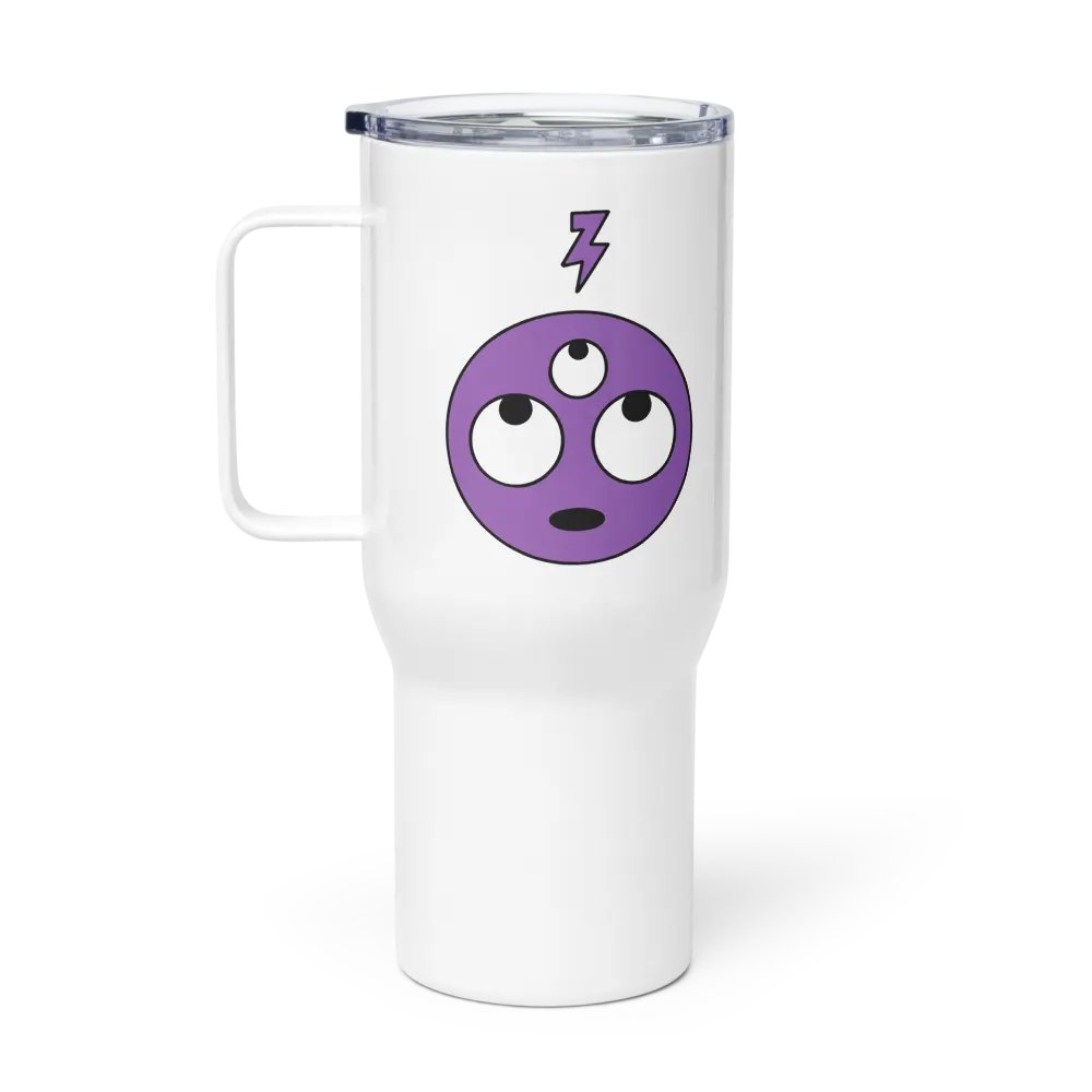 THIRD EYE BIND TRAVEL MUG product image (1)