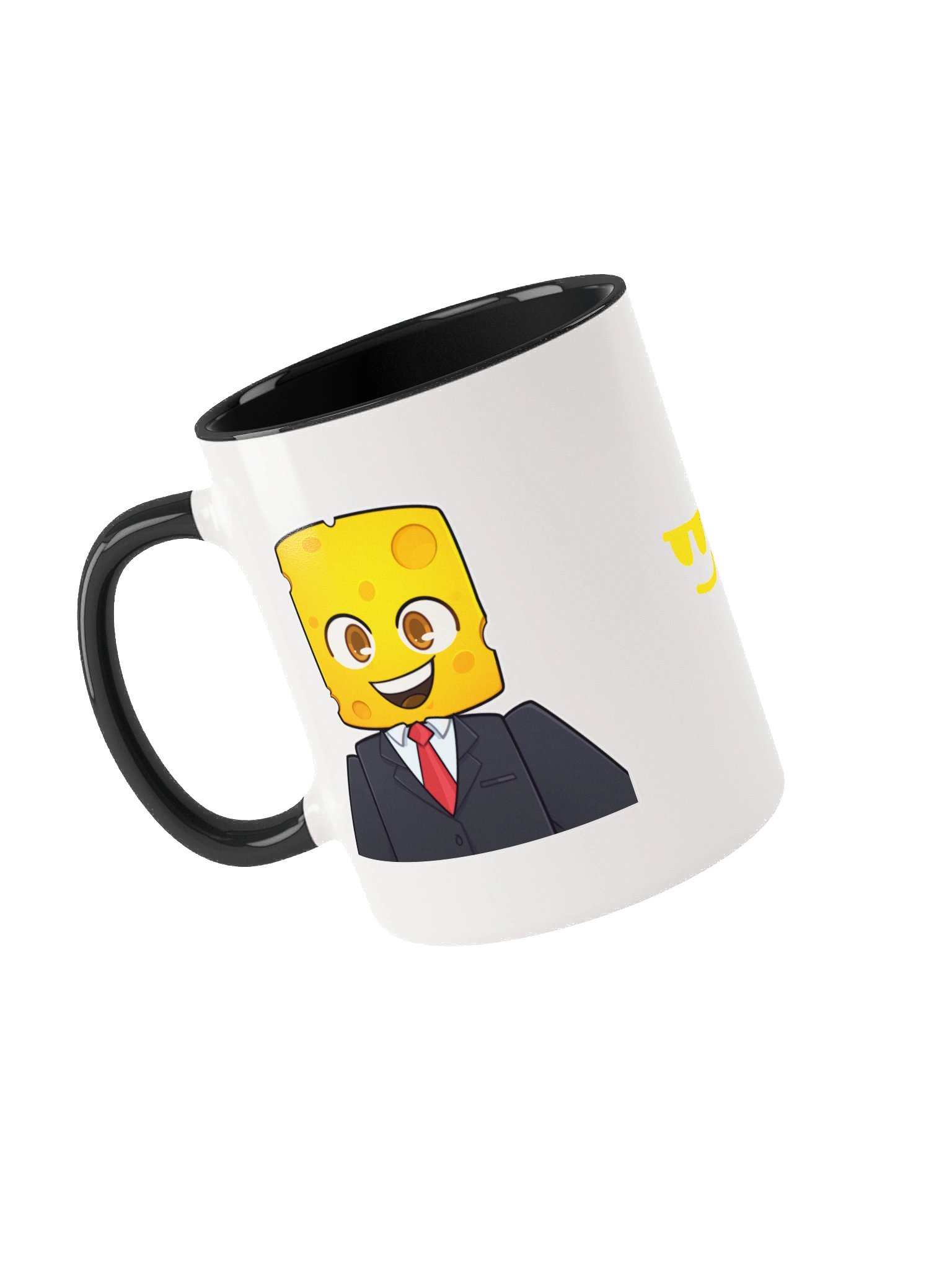 Cheese Man Cup product image (39)