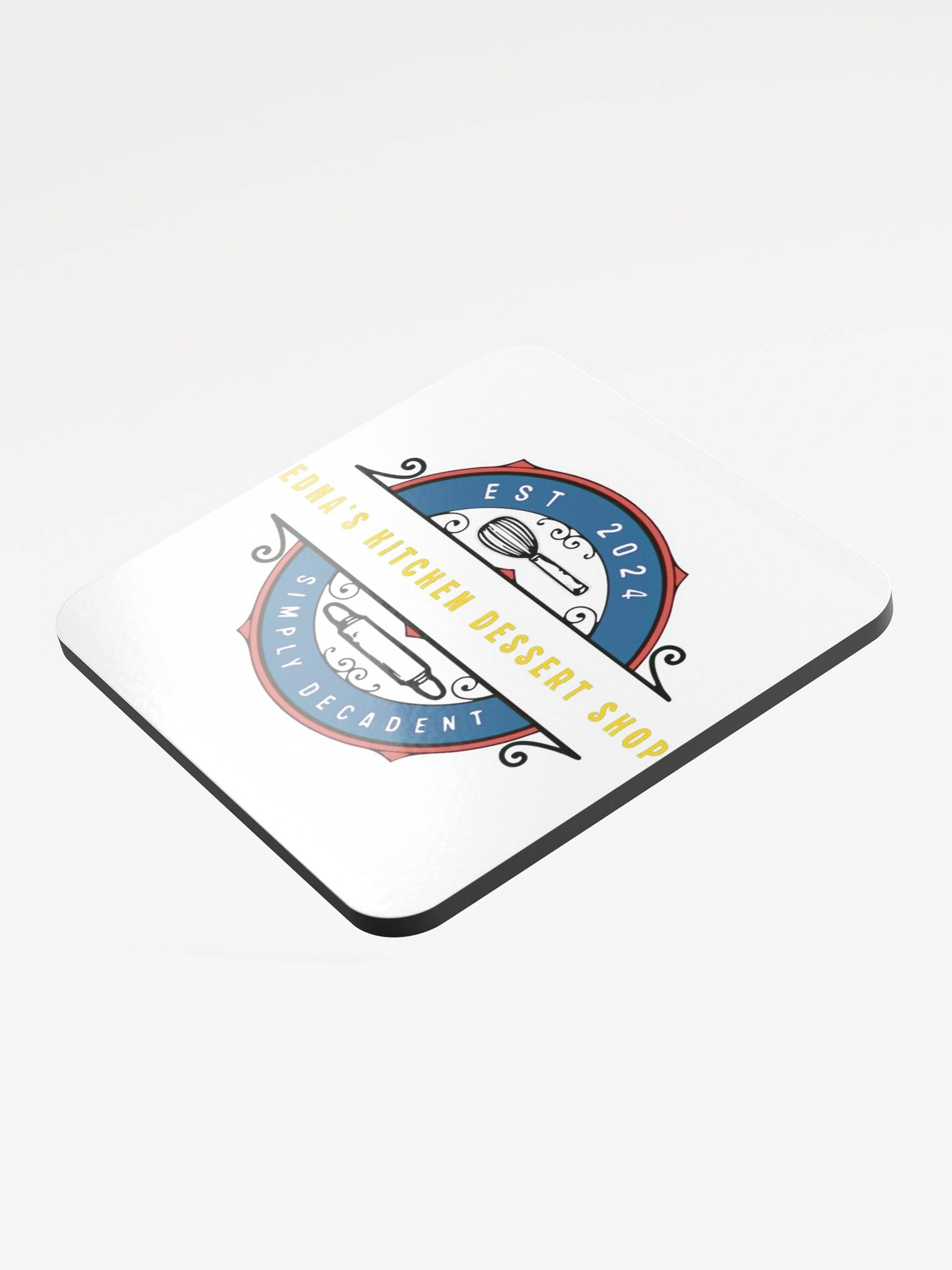 Edna's Kitchen Coasters product image (3)