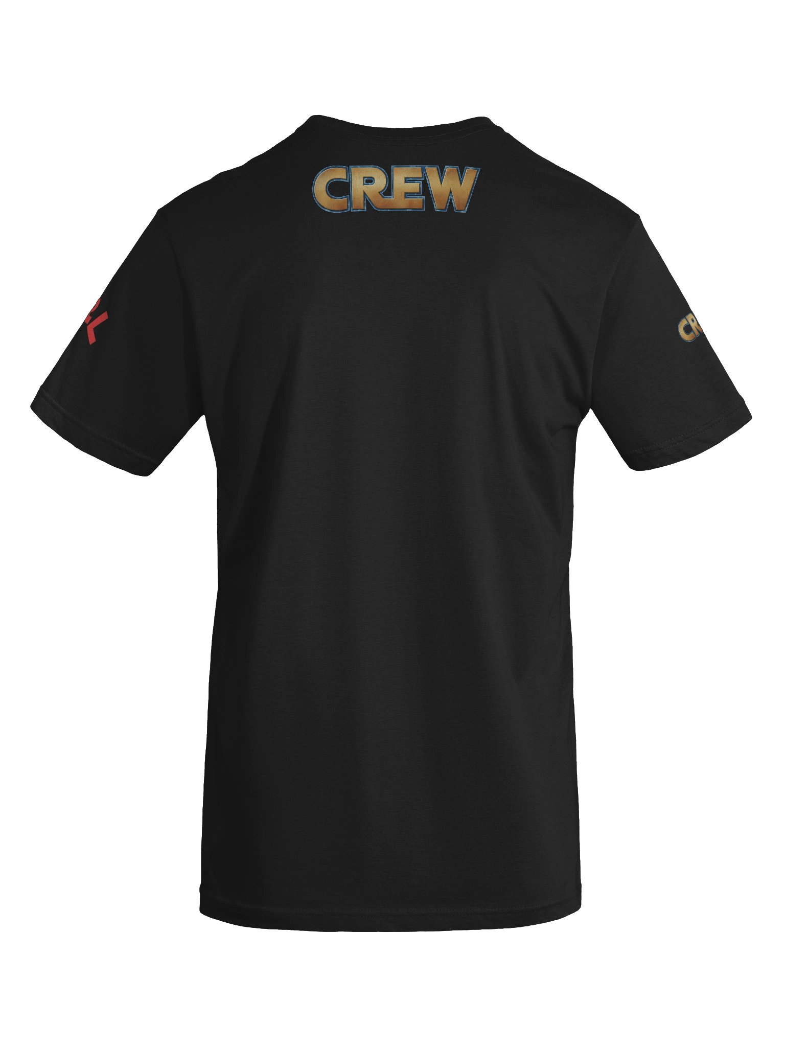 The Official Spice Crew Shirt product image (7)