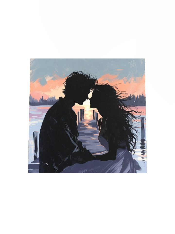 Essence of Humanity: Bittersweetness of Early Love product image (1)