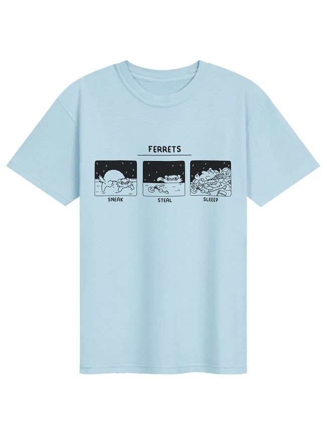 T-SHIRTS