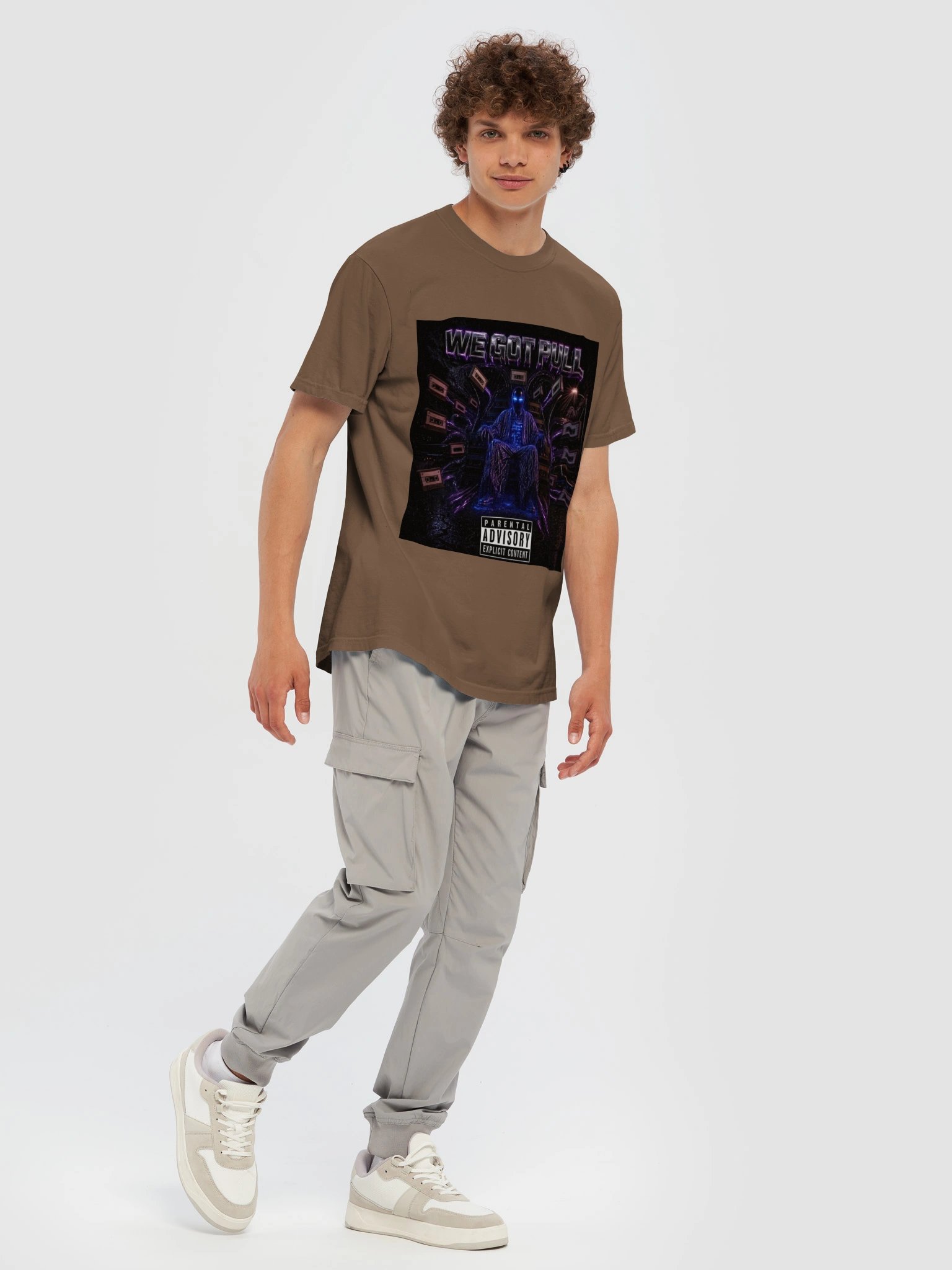 WE GOT PULL ~ tee product image (11)