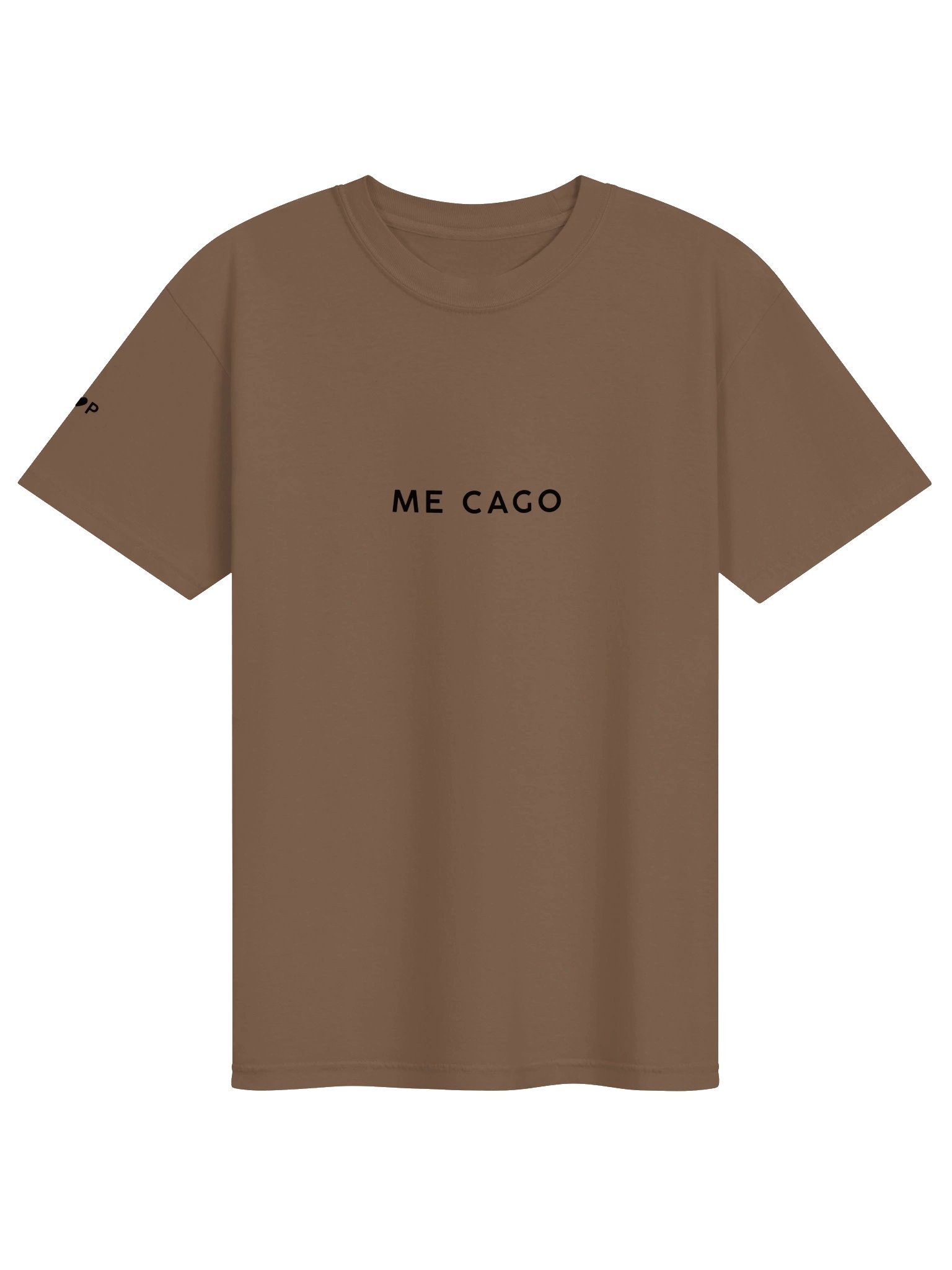 ME CAGO product image (1)