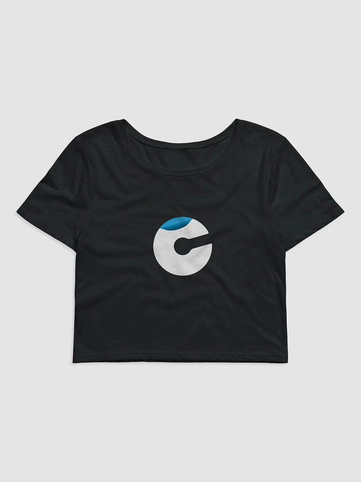 Women's Crop Tee product image (1)