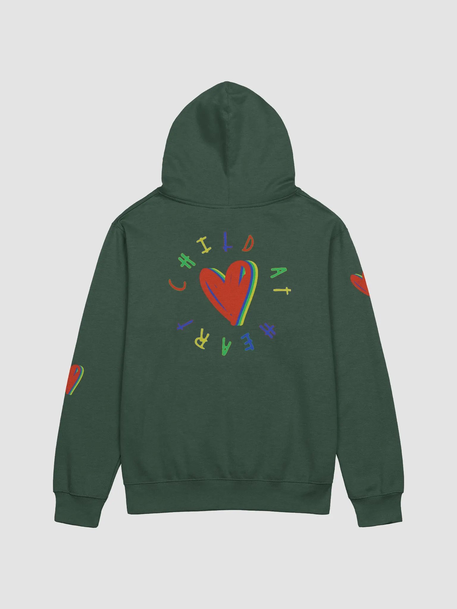 Child at Heart product image (15)