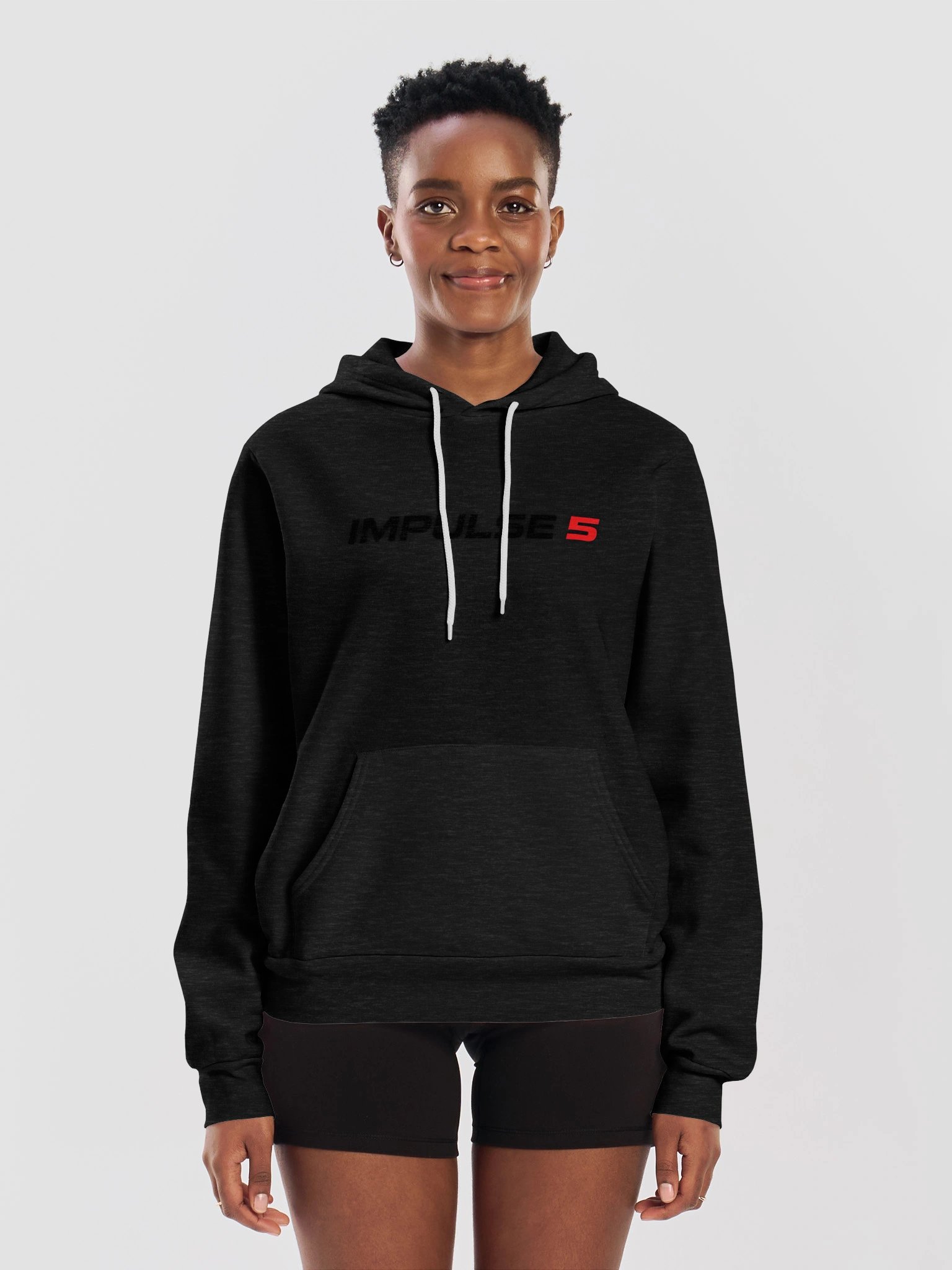 IMPULSE 5 CONQUER HOODIE product image (94)