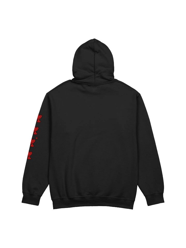 Brave Heart Classic Hoodie product image (2)