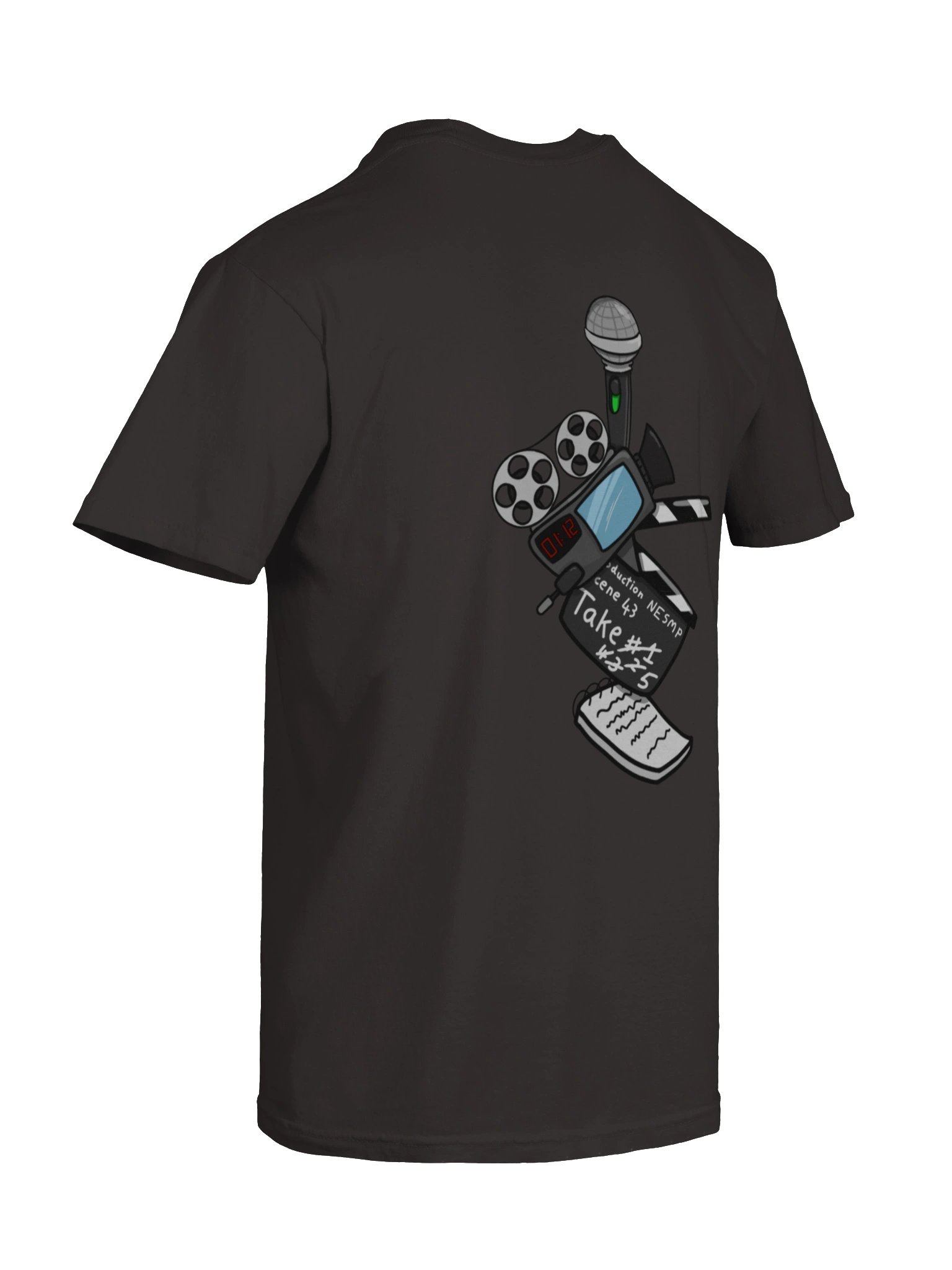 Crew - News Tee product image (29)
