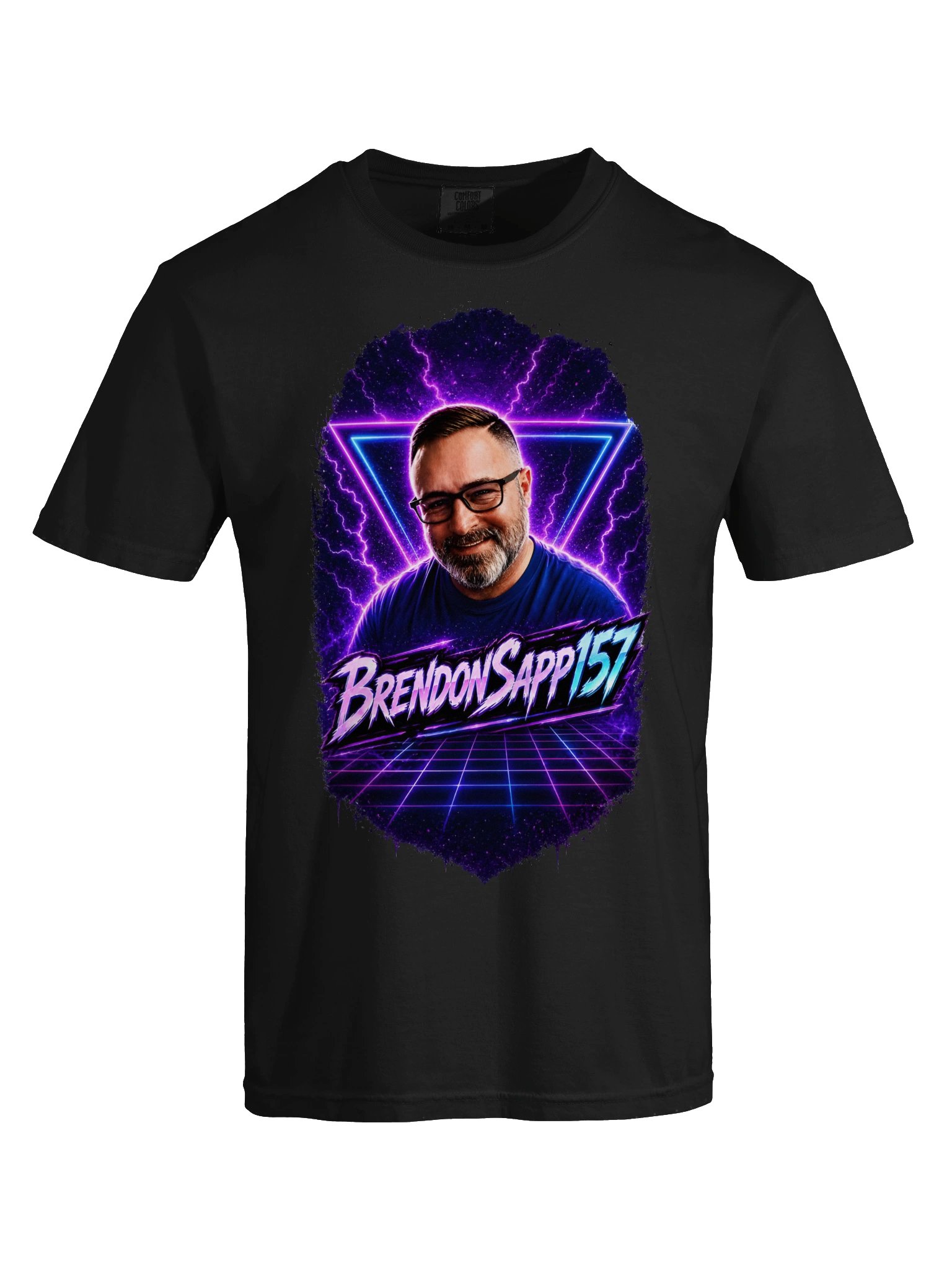 2026 Retro Logo product image (13)
