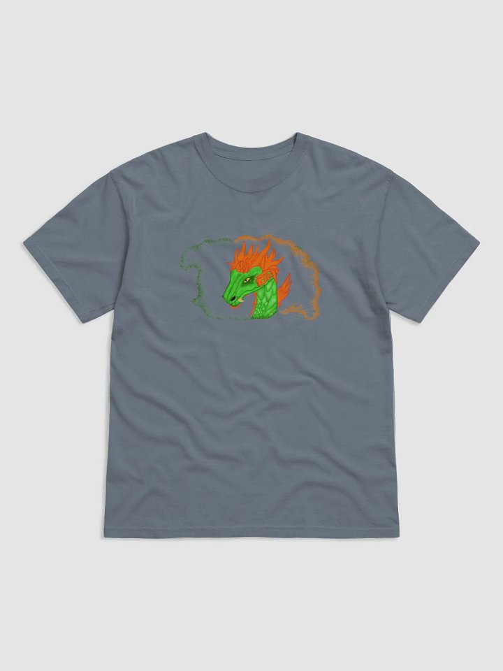Mythical Dragon Graphic Tee product image (1)