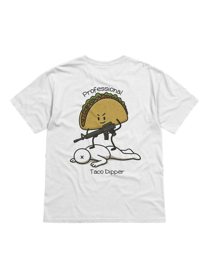 Taco Dip Tee product image (2)