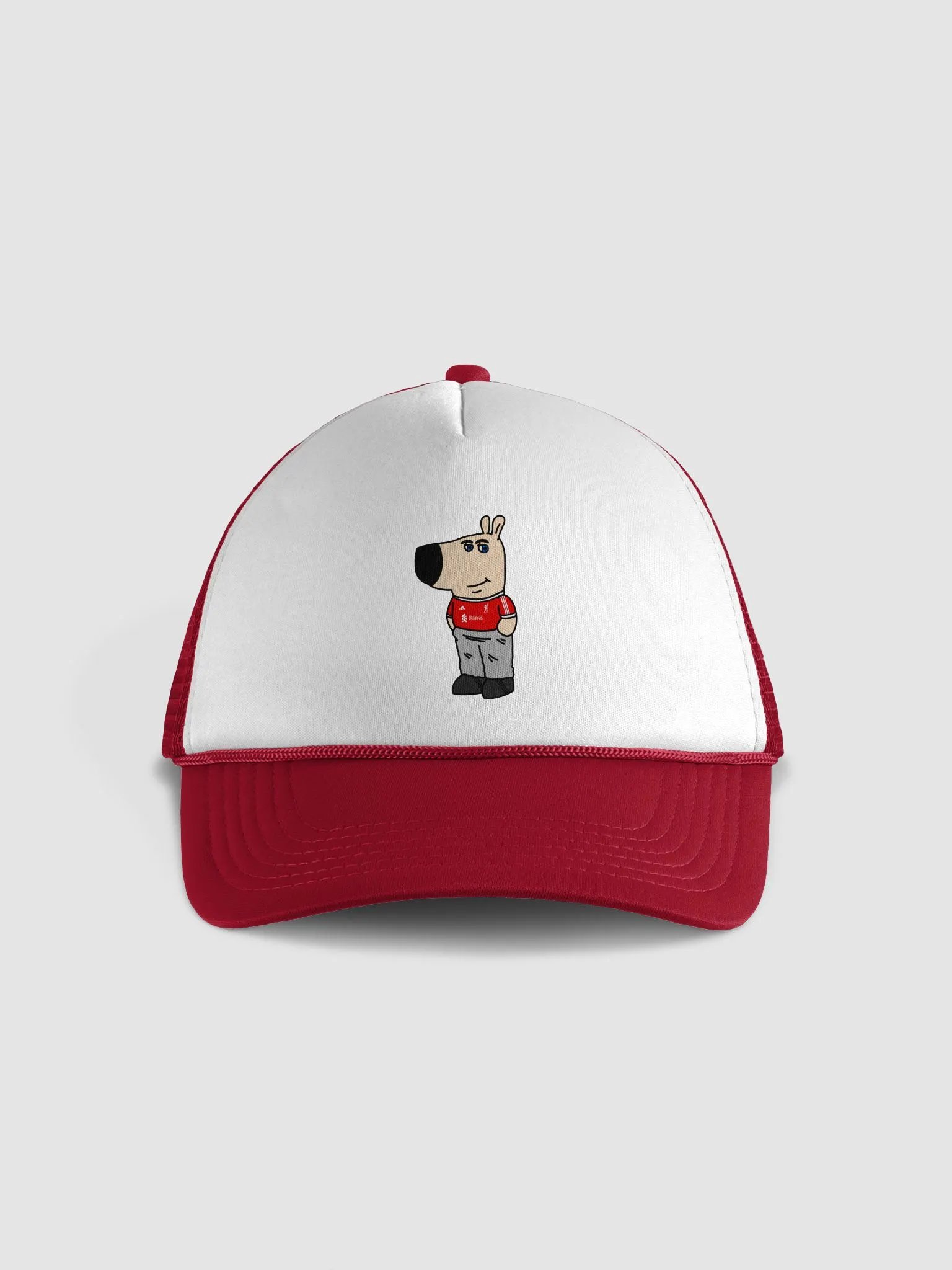 Just a Chill Guy (Cap) product image (9)