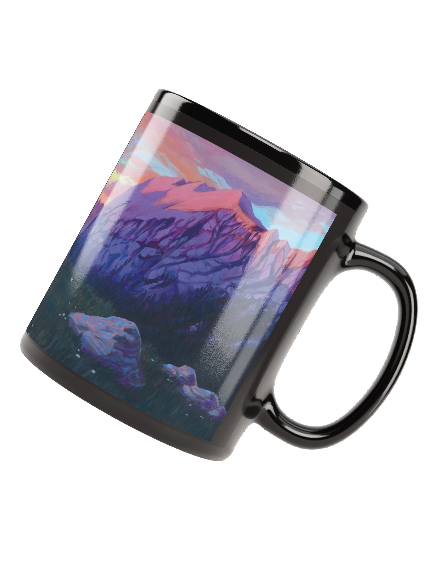 Colorado Mountain Mug product image (5)