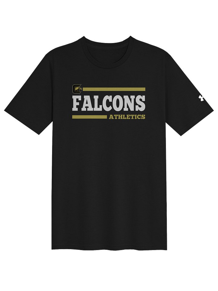 Falcons Athletics Tee product image (1)