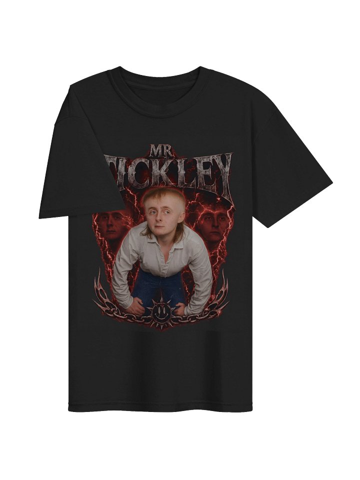 Mr Tickley Aura Tee product image (2)