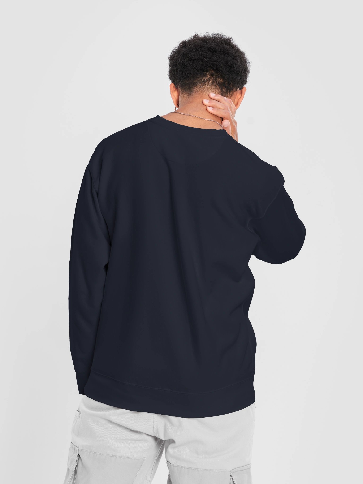 Bad Roll Model Premium Sweatshirt product image (5)