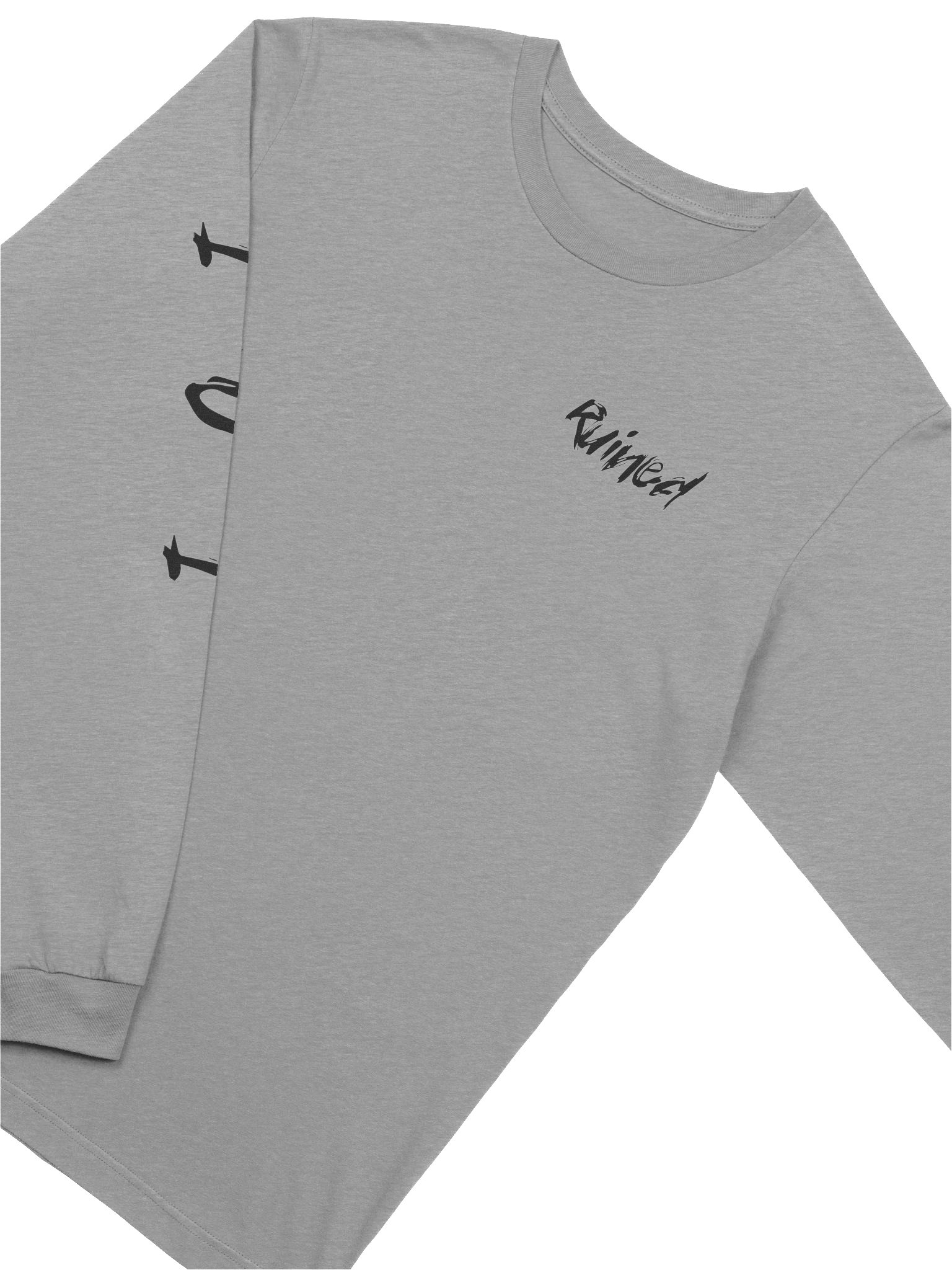 Ruined Long Sleeve product image (11)