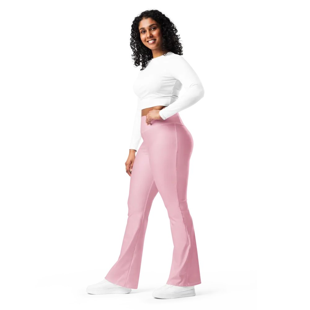 CF Flare Leggings product image (12)